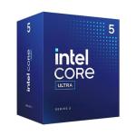 Intel Core Ultra 5 225F Desktop Processor (20M Cache, Up to 4.90 GHz)