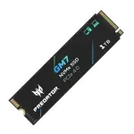 Acer Predator GM7 NVMe 1TB Gen4 SSD (BL-9BWWR-118)