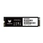 Acer Predator GM7000 4TB M.2 NVMe Gen4 Internal SSD (BL-9BWWR-107)