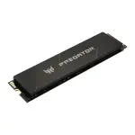 Acer Predator GM7000 4TB M.2 NVMe Gen4 Internal SSD (BL-9BWWR-107)