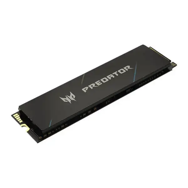 Acer Predator GM7000 4TB M.2 NVMe Gen4 Internal SSD (BL-9BWWR-107)