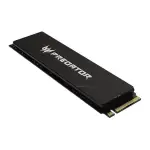 Acer Predator GM7000 4TB M.2 NVMe Gen4 Internal SSD (BL-9BWWR-107)