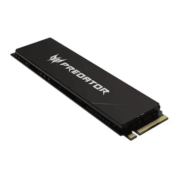 Acer Predator GM7000 4TB M.2 NVMe Gen4 Internal SSD (BL-9BWWR-107)