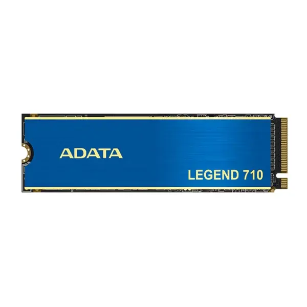 Adata Legend 710 1Tb M.2 Nvme Gen3 Internal Ssd (ALEG-710-1TCS)