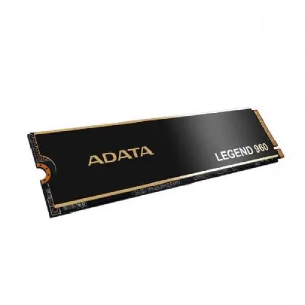 Adata Legend 960 4TB M.2 NVMe Gen4 Internal SSD (ALEG-960-4TCS)