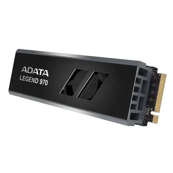 Adata Legend 970 1000GB M.2 Gen5 NVMe Internal SSD (SLEG-970-1000GCI)
