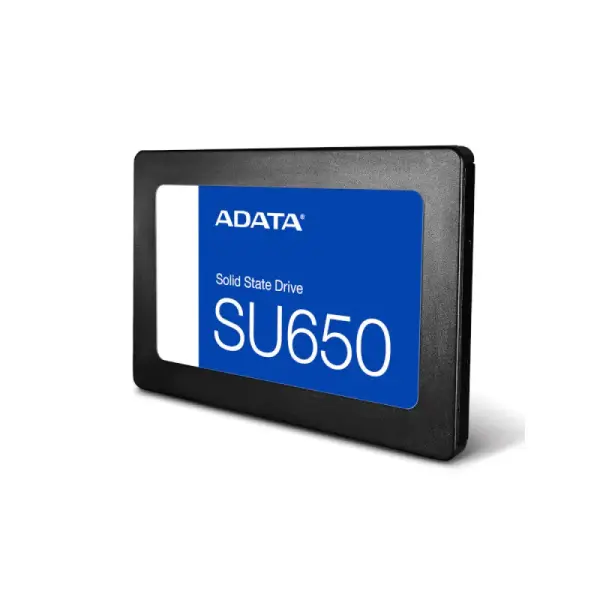 Adata Ultimate SU650 512GB SATA III Internal SSD (ASU650SS-512GT-R)