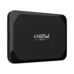 Crucial X9 1TB Gen2 External SSD (CT1000X9SSD9)