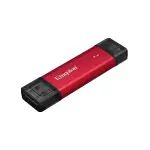 Kingston Dual Portable 1TB USB 3.2 Gen 2 SSD (SPSD-1TB)