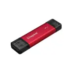 Kingston Dual Portable 2TB USB 3.2 Gen 2 SSD (SPSD-2TB)