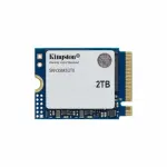 Kingston NV3 2TB NVMe M.2 2230 Gen4 SSD
