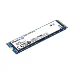 Kingston NV3 4TB Gen4.0 NVMe M.2 Internal SSD (SNV3S-4000G)