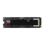 Samsung 9100 Pro 8TB M.2 2280 NVMe PCIe 5.0 Internal SSD (MZ-VAP8T0BW)