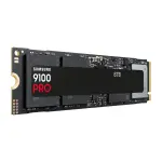 Samsung 9100 Pro 8TB M.2 2280 NVMe PCIe 5.0 Internal SSD (MZ-VAP8T0BW)