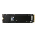 Samsung 990 Evo Plus 1TB M.2 NVMe Gen5 Internal SSD (MZ-V9S1T0BW)