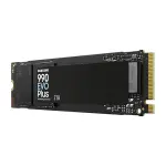 Samsung 990 Evo Plus 2TB M.2 NVMe Gen5 Internal SSD (MZ-V9S2T0BW)