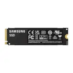 Samsung 990 Evo Plus 2TB M.2 NVMe Gen5 Internal SSD (MZ-V9S2T0BW)