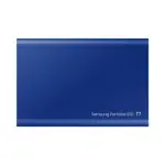 Samsung T7 Blue 1TB External SSD (MU-PC1T0H-WW)