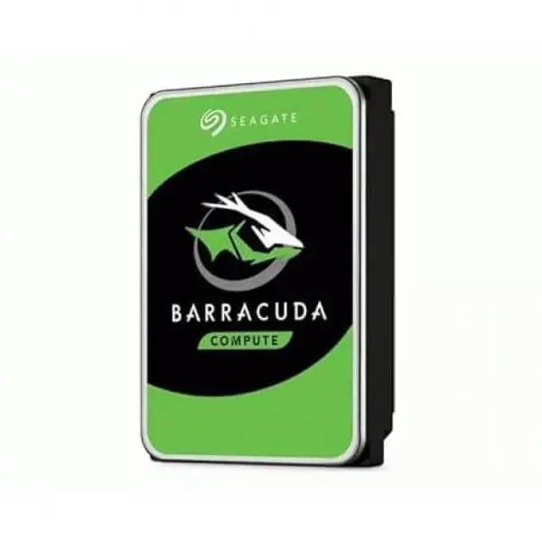 Seagate Barracuda 1Tb Hard Drive (ST1000DM014)