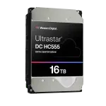 Western Digital Ultrastar HC555 Data Center HDD Storage 16TB (0B48722)