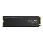 WD Black SN8100 2TB Gen5 PCIe NVMe M.2 Internal SSD (WDS200T1X0M-00CMT0)