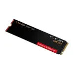 WD Black SN8100 4TB NVMe Gen5 Internal SSD (WDS400T1X0M)
