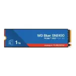 WD Blue SN5100 1TB NVMe Gen4 SSD (WDS100T5B0E)