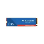 WD Blue SN5100 2TB NVMe Internal SSD (WDS200T5B0E)