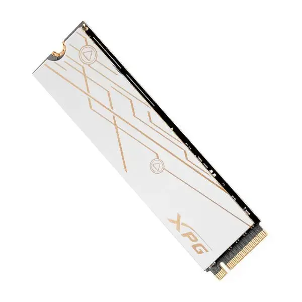 XPG Mars 980 Blade 1TB PCIe Gen5 M.2 2280 Internal SSD (SMAR-980B-1TCS)