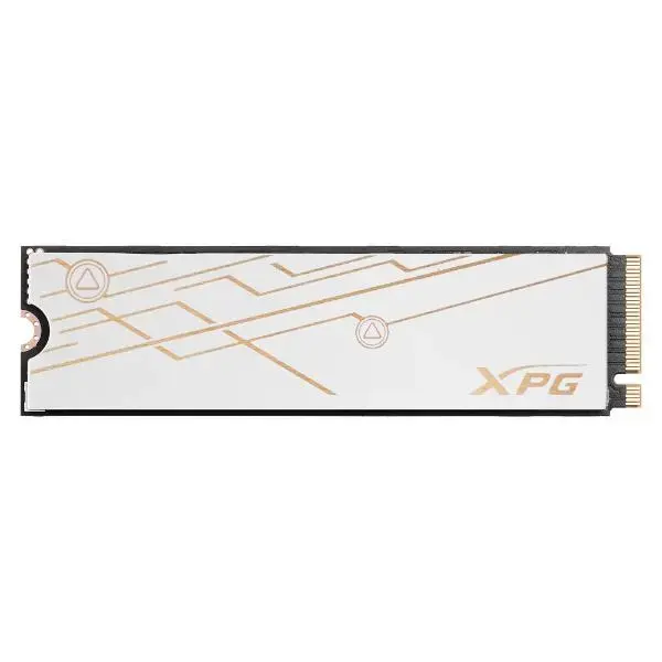XPG Mars 980 Blade 2TB PCIe Gen5 M.2 2280 Internal SSD (SMAR-980B-2TCS)