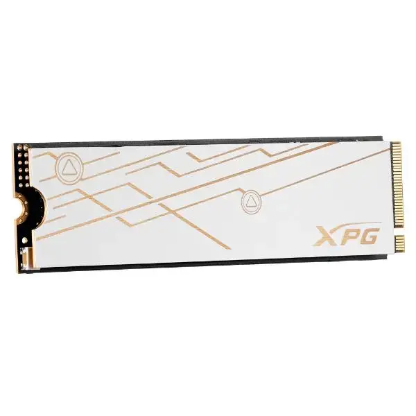 XPG Mars 980 Blade 2TB PCIe Gen5 M.2 2280 Internal SSD (SMAR-980B-2TCS)