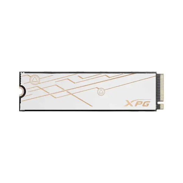 XPG Mars 980 Blade 4TB PCIe Gen5 x4 M.2 2280 SSD