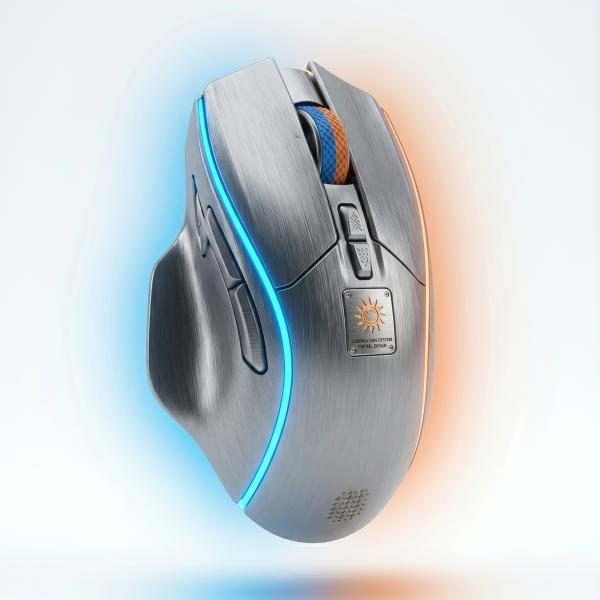 Gaming Mouse